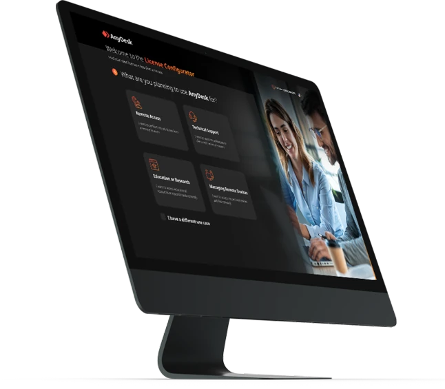 AnyDesk download nodes